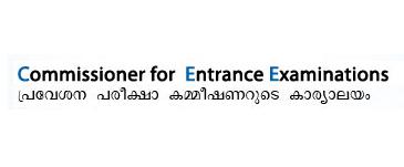 Commissioner for Entrance Examinations